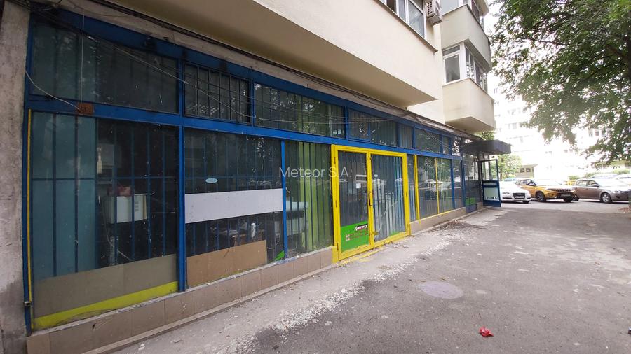 Direct proprietar - Spatiu comercial de inchiriat  - Parc Regina Maria - 3
