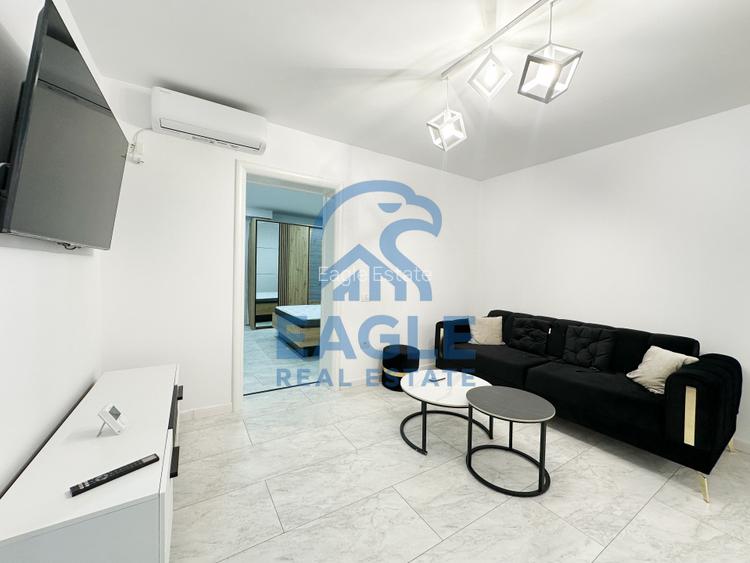 Dacia - Casa Moderna cu 3 Camere si curte privata la prima inchiriere - 4