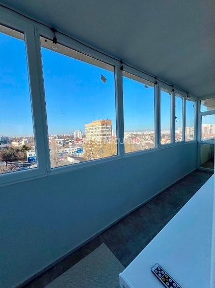 Închiriez apartament cu 2 camere, Șoseaua Olteniței, București, sector 4 - 14