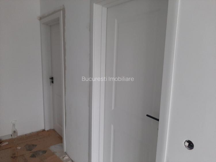 Casa 4 Camere,Oras Pantelimon, SINGUR CURTE 2024, 108 mp. - 31