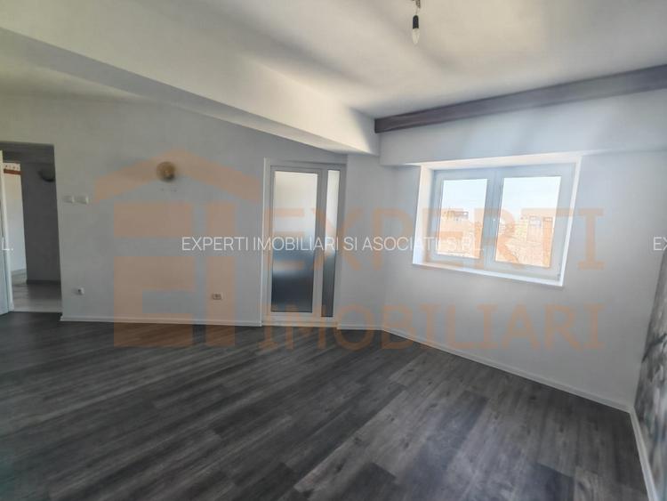 Garsoniera de vânzare zona Tomis I - Spitalul Judetean- Amfiteatru - 3