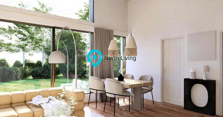 Little England Residence Comana – Giurgiu - 4