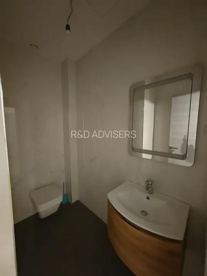 Apartament Lux 2 Camere Floreasca I Terasa 50mp I Rahmaninov 38 - 8