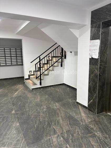 METALURGIEI - Garsoniera mobilata si utilata - 40 mp - 6