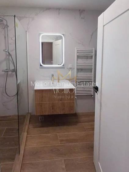 Apartament Premium 2 Camere | Parcare Subterană Inclusă | Balcon - 7