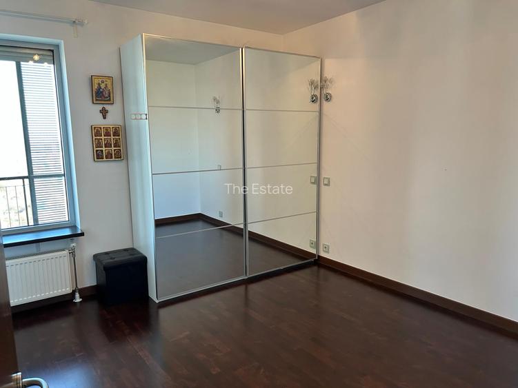 Apartament 3 camere in Asmita Gardens - vedere superba - 14