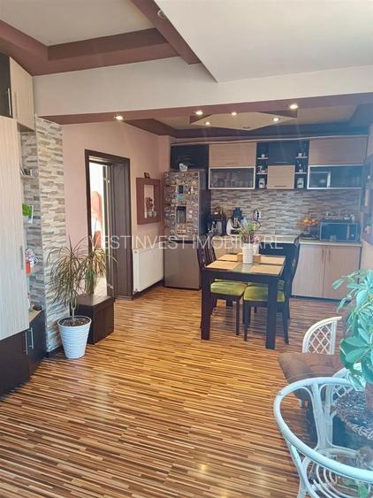 Apartament 3 camere la casa zona Garii - 7