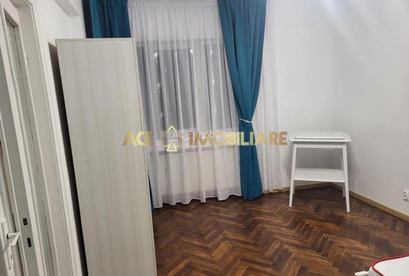 2 Camere | Cismigiu | Pet-Friendly | Centrala Proprie | Metrou | Renovat - 7