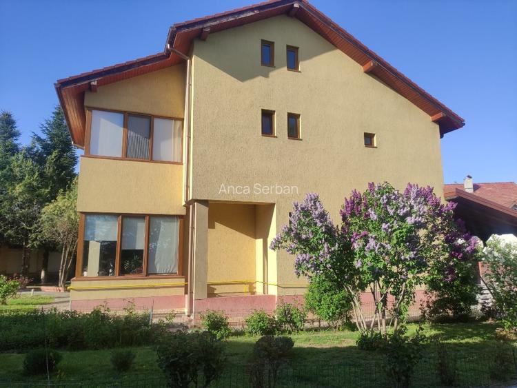 Vilă individuală 400 mp | Teren 3.330 mp | Voluntari – Matei Corvin | Proprietat - 9