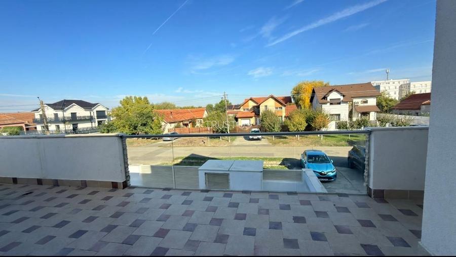 COMISION 0, Casa Moderna, 7 Camere, Garaj, 300MP, 700Mp Teren, SACALAZ - 13