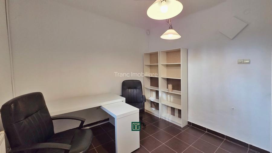 Apartament 1 cameră de închiriat ultracentral – ideal pentru birou,Timisoara - 7