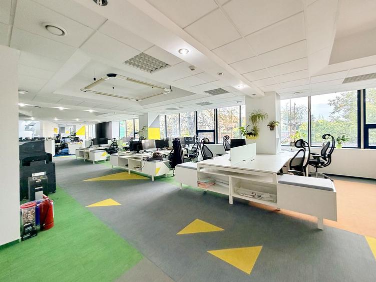 Un sediu care inspiră încredere, în inima Timișoarei - 6