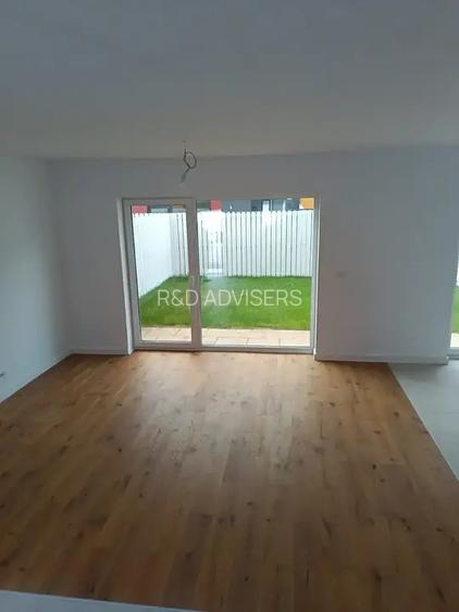 Casă tip duplex cu 4 camere și grădină Pipera - 2