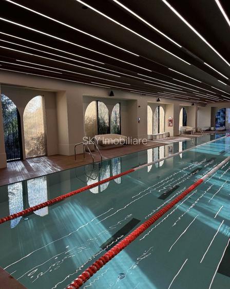 Vânzare Apartament Nou 2 Camere Cortina North | Pipera - 8