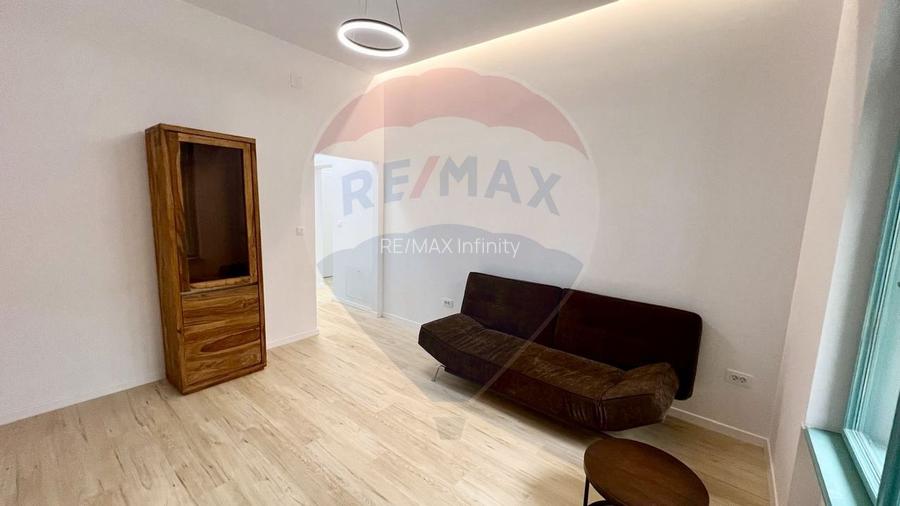 Apartament decomandat 2 cam la casa cu terasa, gradina - Pet Friendly - 13
