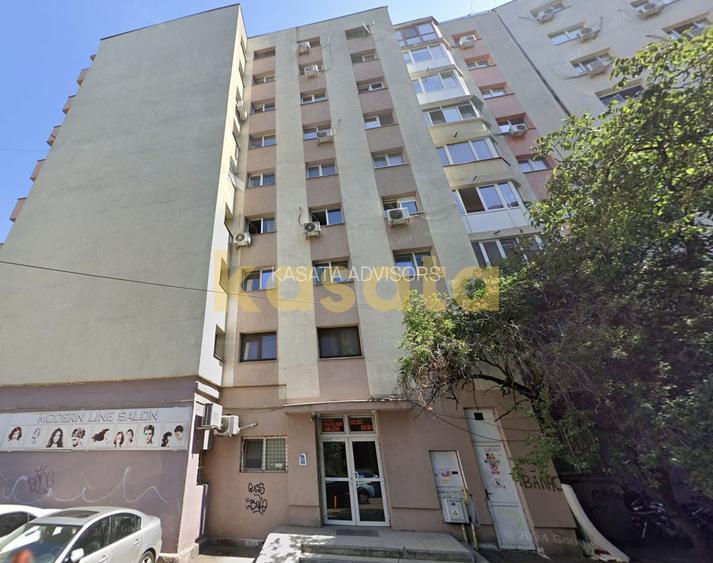 Apartament 2camere 56mp1982| Metrou/Obor | Complet mobilat | 2Balcoane - 10
