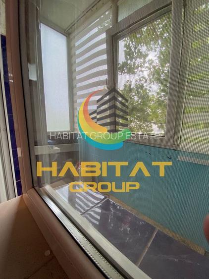 Oltenitei Piata Berceni vanzare 3 cam 2bal decomandat izolat - 13