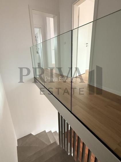 Duplex premium despartit prin camera tehnica in Sacalaz - 6