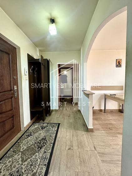 Apartament 2 camere decomandat | Etaj 2 | Carpați 2 - 8