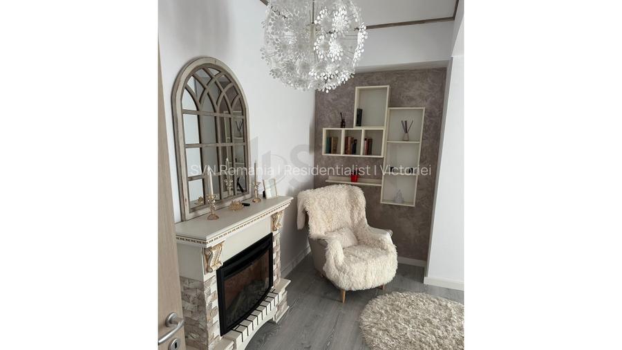 REA1025178 Apartament 2 camere - Petrom CIty - Izbiceni - 9