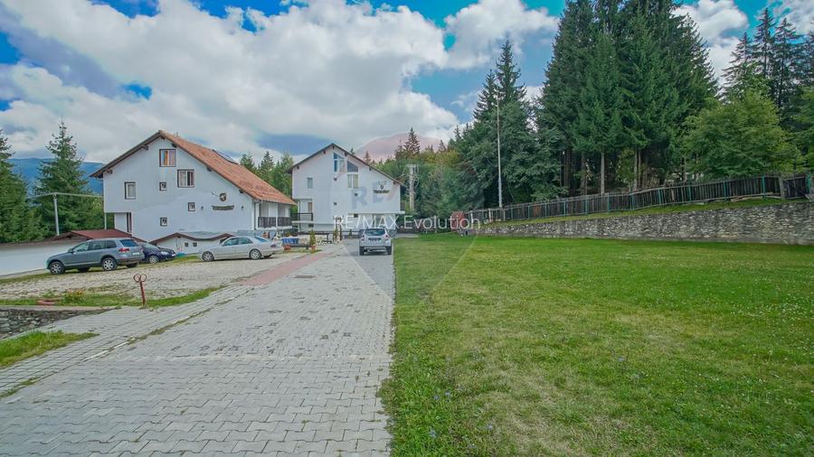 COMPLEX HOTELIER POTENTIAL EXTINDERE | PREDEAL CIOPLEA | 2734 MP TEREN - 14
