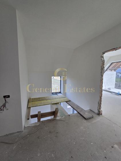 Ansamblu rezidențial exclusivist în Cristian, Brașov - 23