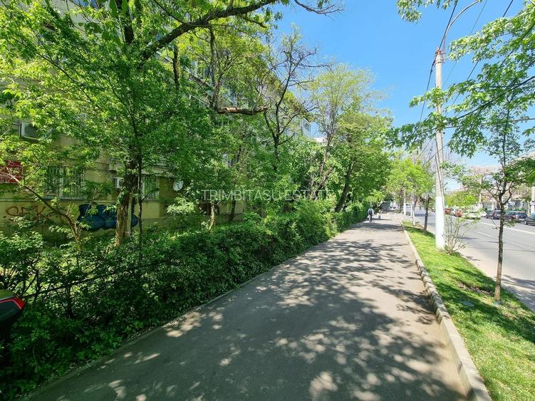 2 Cam Drumul Taberei Orizont Politehnica Vasile Milea Stradal - 7