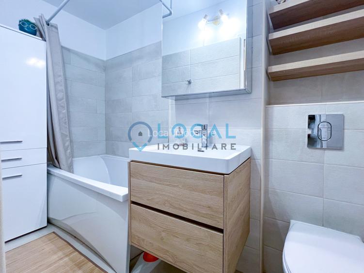 Apartament 3 camere | 62 mp | Garaj | Manastur | Minerva - 6