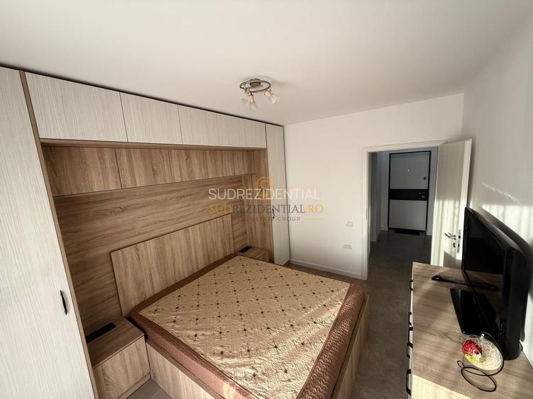 Apartament 2 camere, Tip Studio, langa statia de metrou M2 Berceni - 12