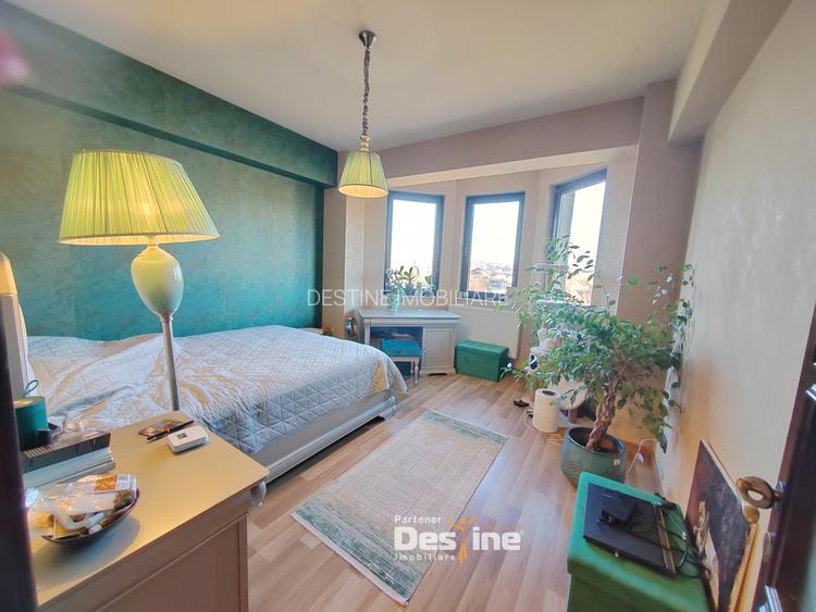 BUCIUM - Apartament 2 camere DECOMANDAT 63,11 mp + LOC DE PARCARE - 5