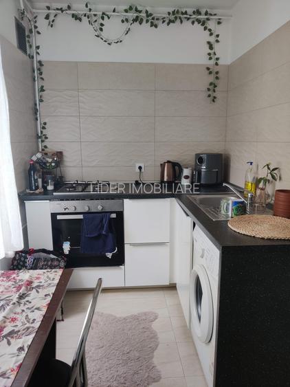 Metrou Piata Sudului, garsoniera mobilata si utilata modern - 6