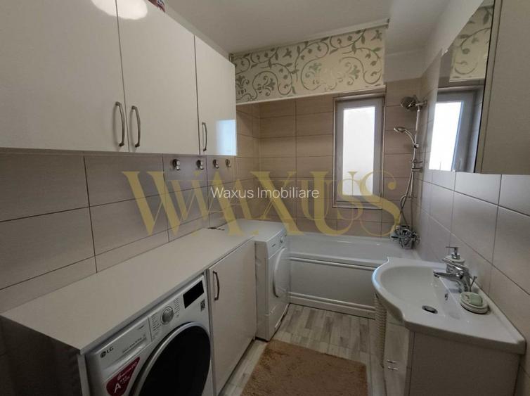 Apartament 2 camere decomandat, parcare, zona Porii - 6