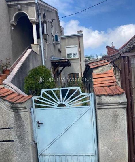 3 Camere in vila P+1 | Alba Iulia, Cercelus | Curte Comuna | - 12