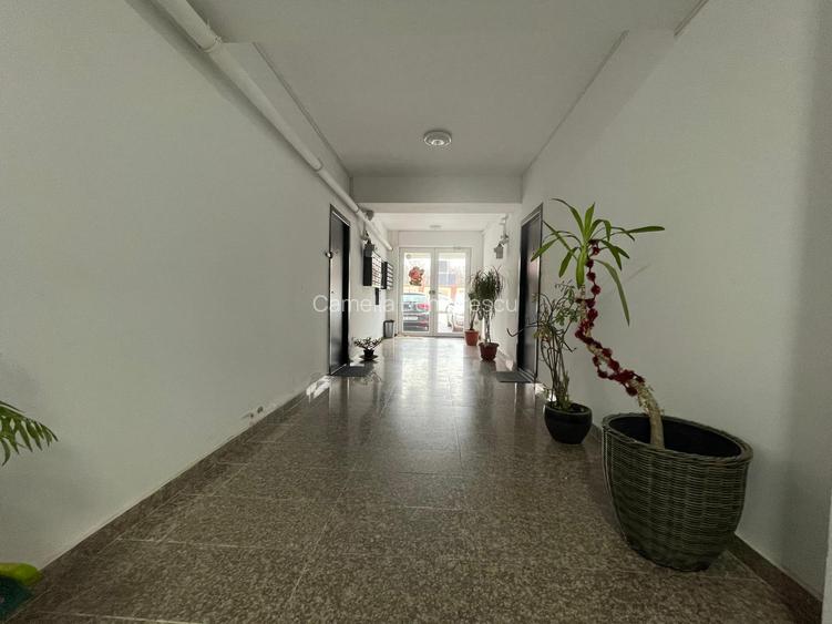 SOSEAUA CERNICA-LIDL-3 camere+boxa+loc parcare - 25