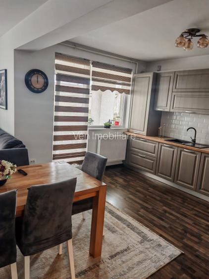Apartament 3 camere, 82 mp utili, Subcetate, parcare + boxă - 5