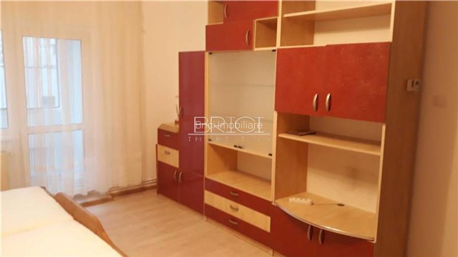 Garsoniera, 40mp, Decomandata, cu Parcare, zona ITC - 3