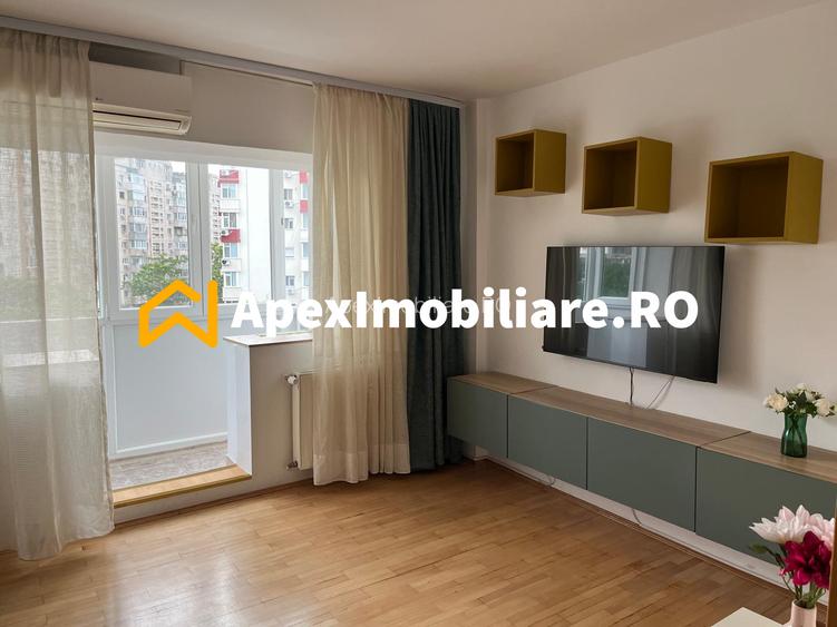 Apartament 2 camere de inchiriat Tineretului București | ApexImobiliare.ro - 9