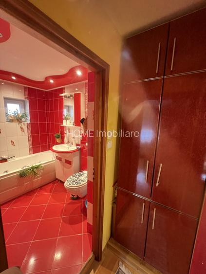 Apartament 3 camere decomandate, Nord - 10