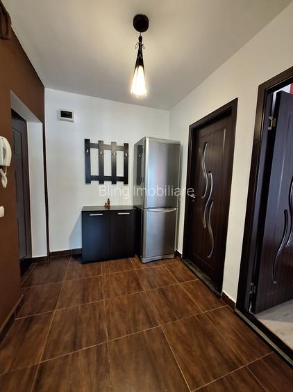 Apartament cu 2 camere, 52 mp, balcon, zona Terra - 9