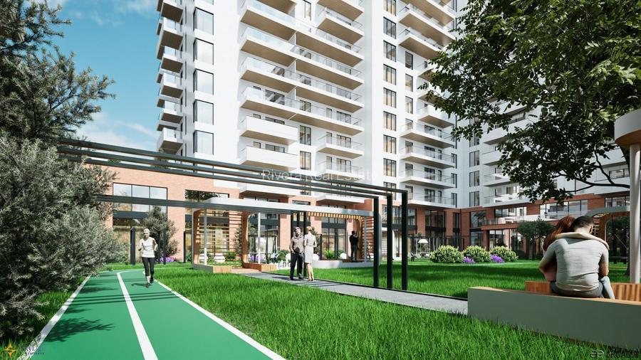 Apartament 4 camere | Complex cu Facilitati Premium | Zona Obor - 26