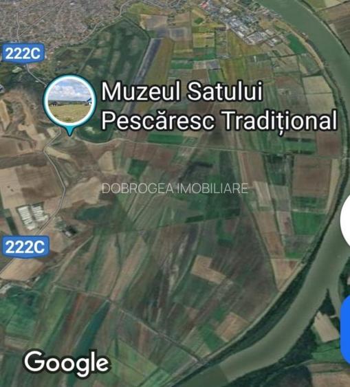 ZAGAN-TEREN AGRICOL ,  5 HA. - 2