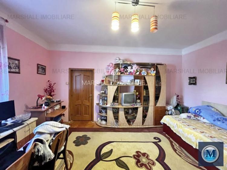 Casa cu 4 camere de vanzare, zona Central, 162 mp #16725 - 10