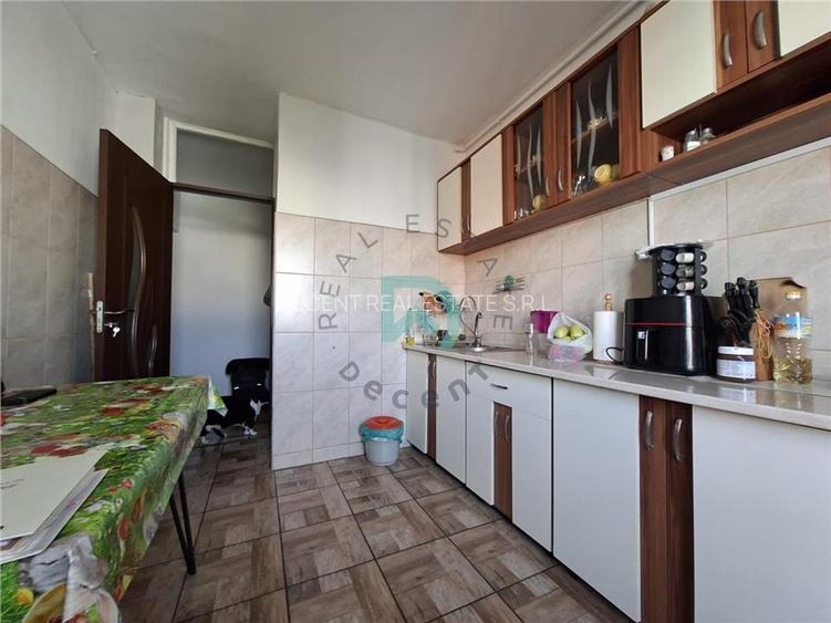 Apartament de vanzare  Calea Bucuresti,  Brasov, loc de parcare concesionat - 10