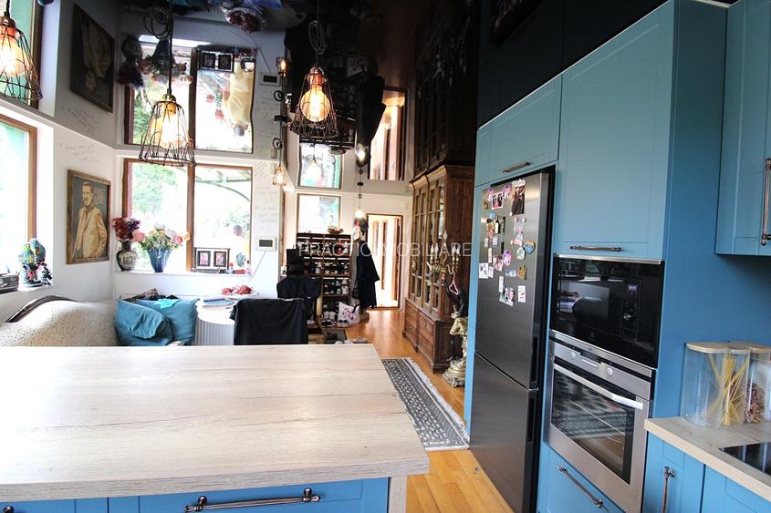 Casa pe strada Lozoveni - 6