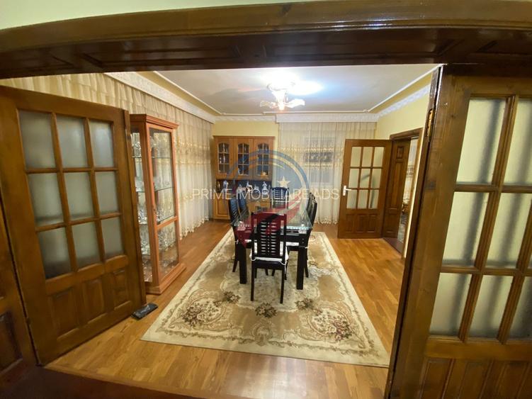 VILA GENEROASA CU TEREN 720 METRI IN APROPIEREA  ELECTROPUTERE MALL - 6