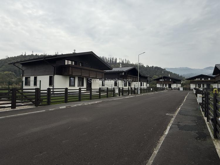 Casa noua 150 mp Rasnov - 2