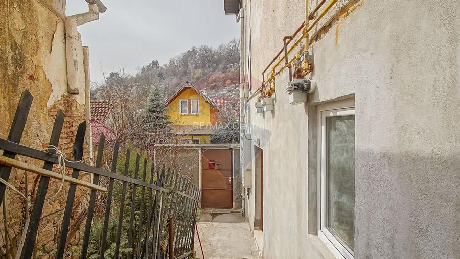 Apartament 3 camere, 90 mp utili, Schei,renovat, str. Cibinului - 14