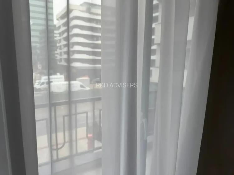 Apartament 2 camere LUX | My Place Residence Pipera | Mobilat & Utilat - 5