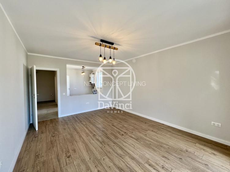 Direct dezv- Ap 2 camere decomandat , geam la baie - intabulat - 2