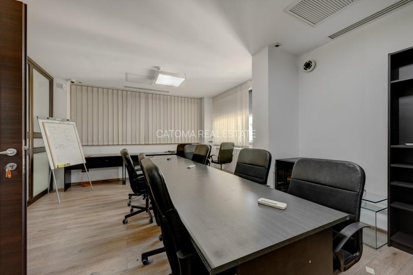 SPATIU DE BIROURI  IN ZONA KISELEFF – AVIATORILOR! - 4